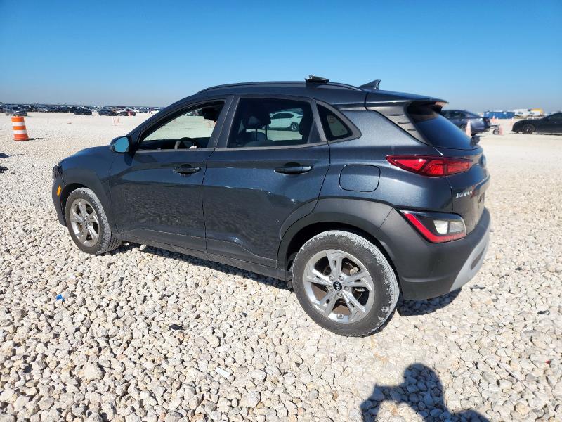 2022 HYUNDAI KONA SEL - KM8K62AB4NU759782