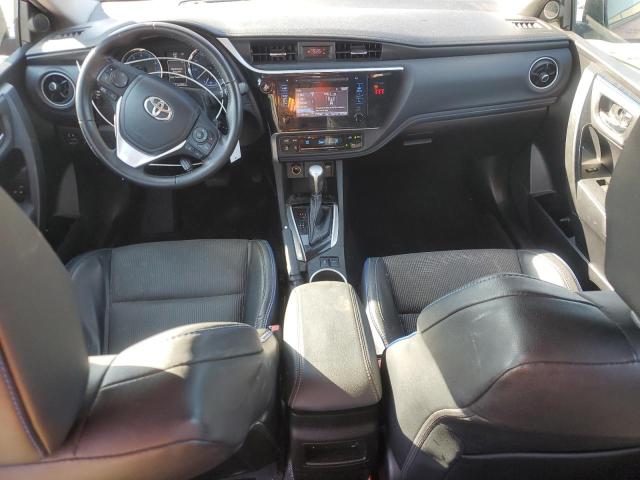 2018 TOYOTA COROLLA L #3303969723