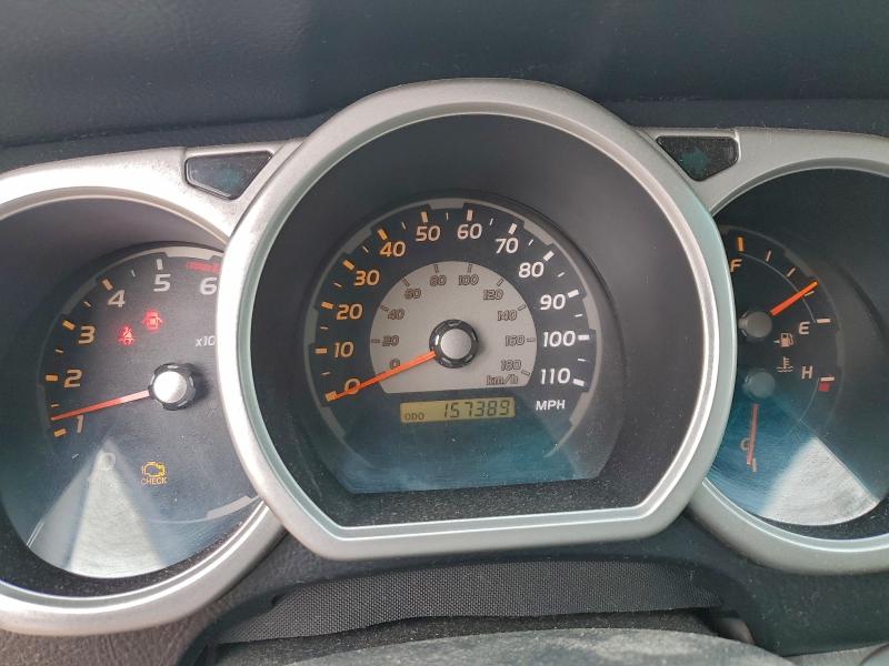 2004 TOYOTA 4RUNNER SR #3303725455