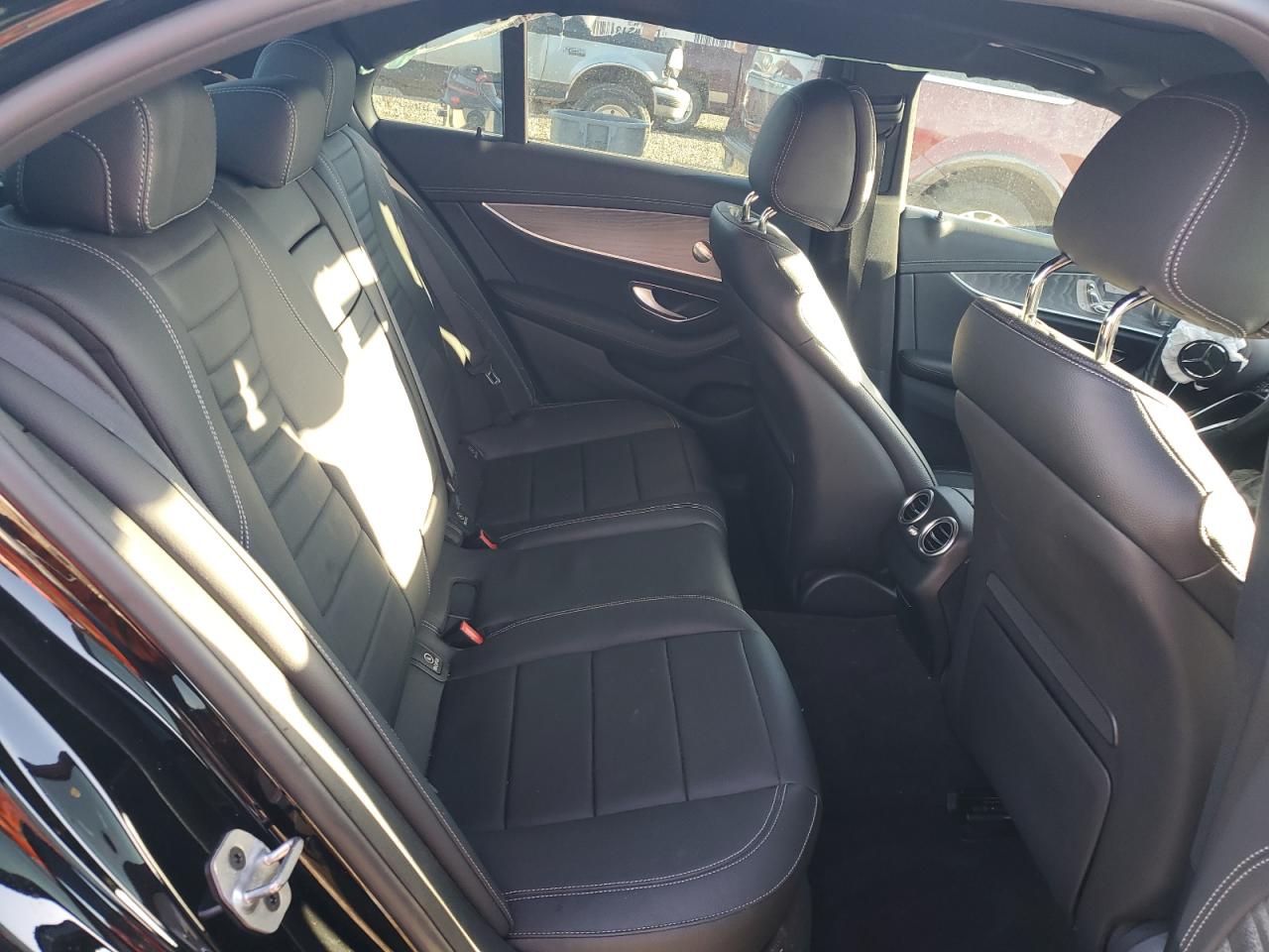 MERCEDES-BENZ E-CLASS 450 4MATIC