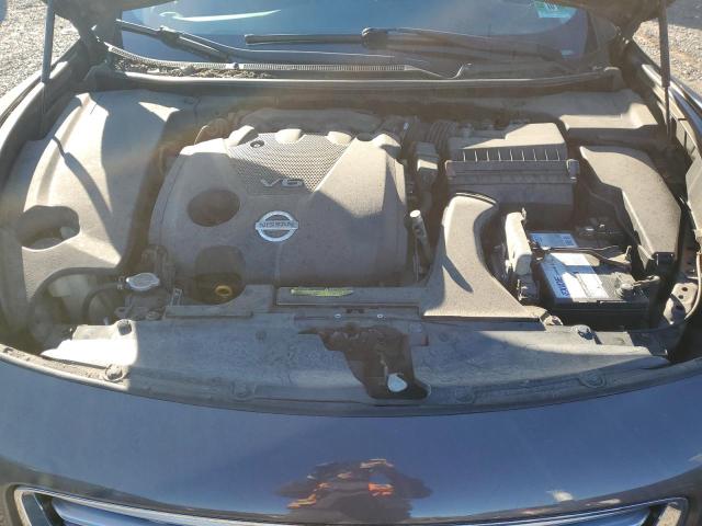 2013 NISSAN MAXIMA S - 1N4AA5AP7DC836148