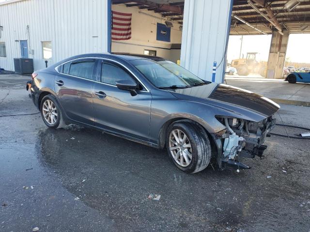 2016 MAZDA 6 SPORT #3291417173