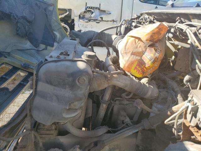 2007 FORD F650 SUPER #3294122950