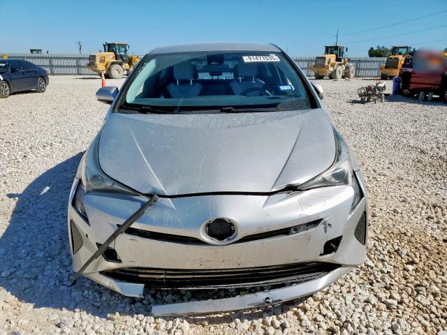 2018 TOYOTA PRIUS - JTDKBRFU5J3591766