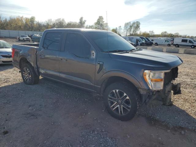 2021 FORD F150 SUPER #3297043505