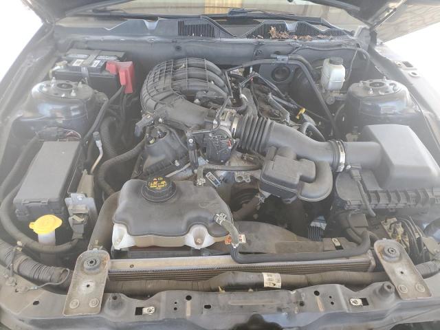 2013 FORD MUSTANG #3310582068