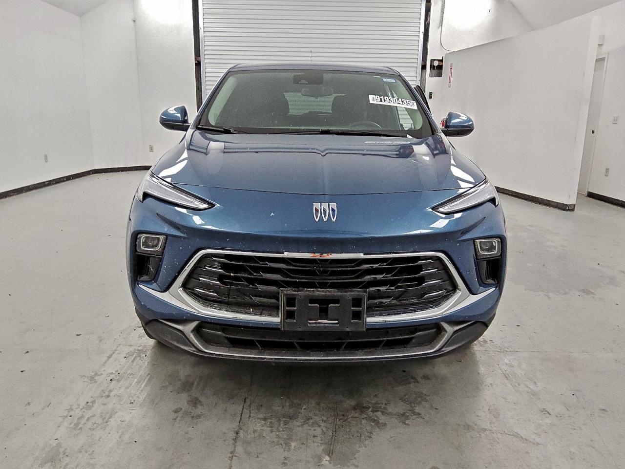 Lot #3316816400 2026 BUICK ENCORE GX