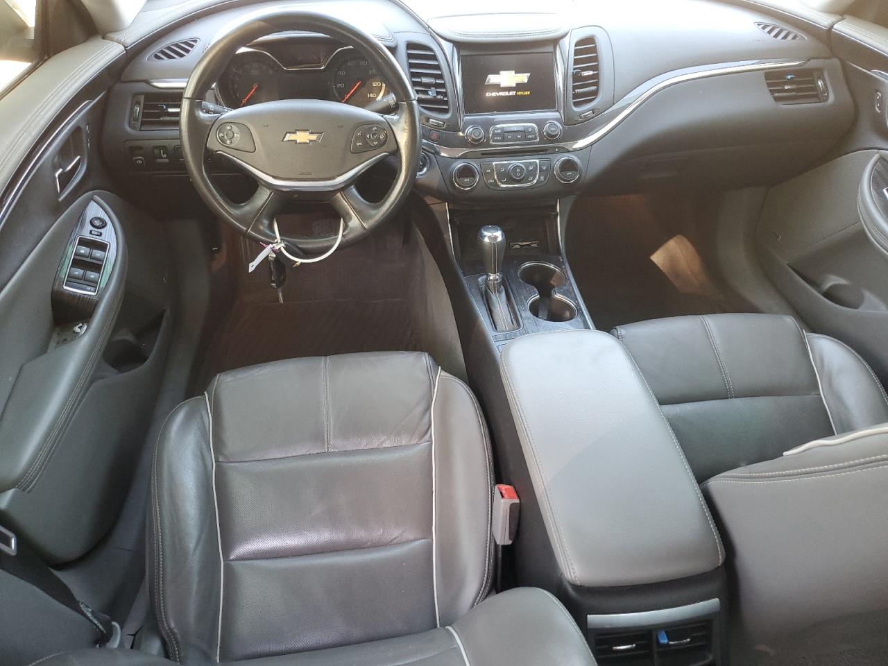 CHEVROLET IMPALA PREMIER