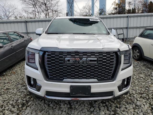 2023 GMC YUKON XL D #3285620274