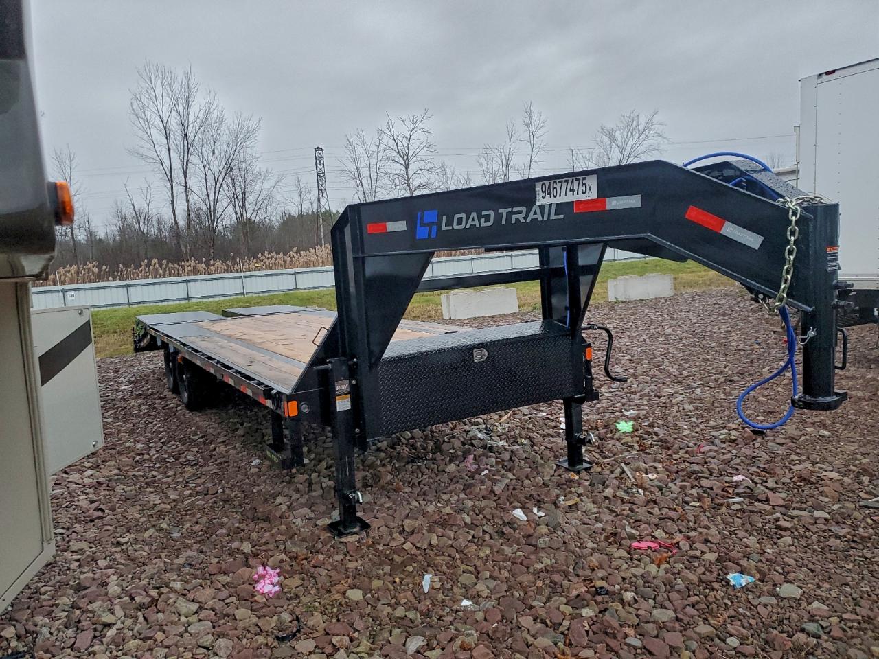 Lot #3305302384 2026 LOADTRAIL UNKNOWN