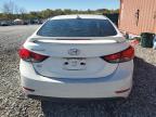 Lot #3303959696 2016 HYUNDAI ELANTRA SE