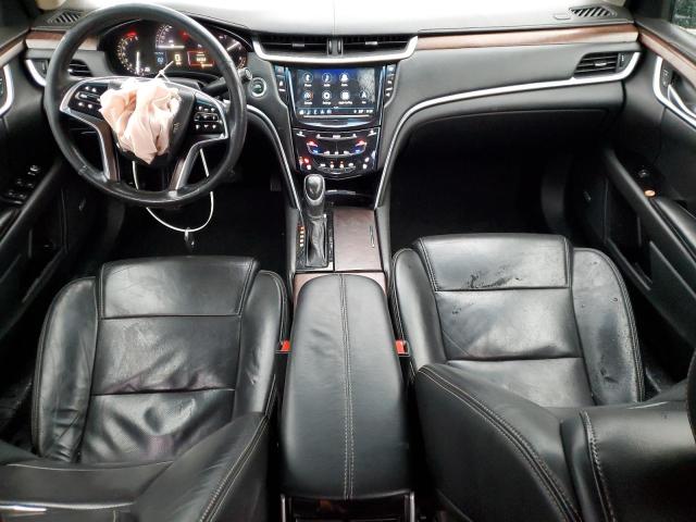 2019 CADILLAC XTS #3298123173