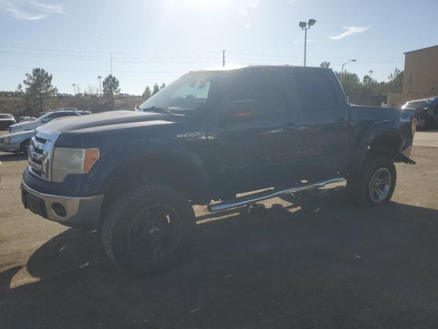 FORD F150 SUPER