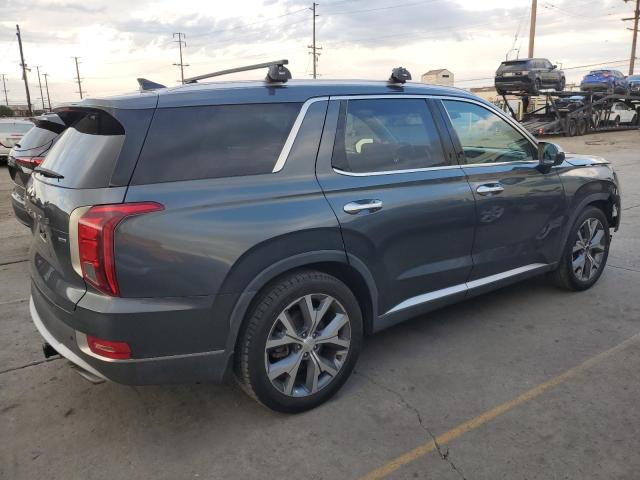 2021 HYUNDAI PALISADE S #3287432015