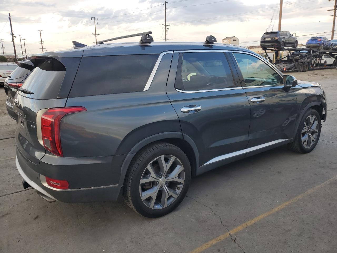 HYUNDAI PALISADE SEL