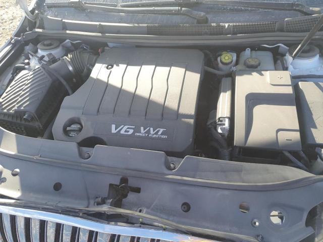 2015 BUICK LACROSSE 1G4GB5G3XFF326198