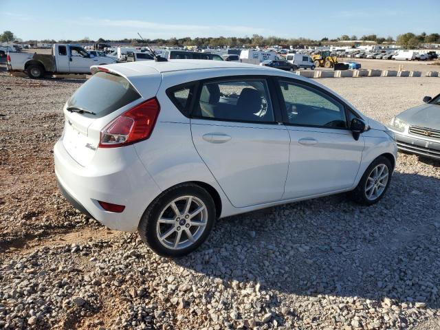 2015 FORD FIESTA SE #3290188207