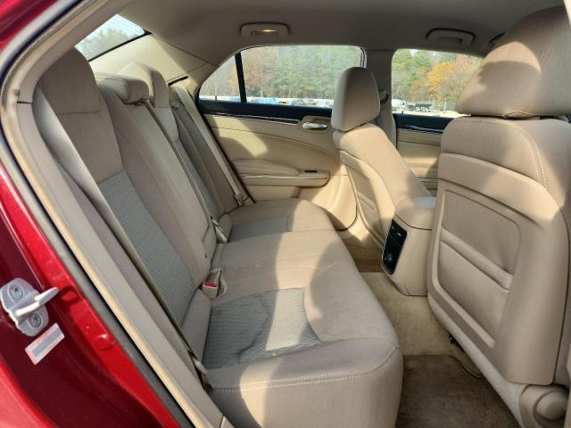 2012 CHRYSLER 300 #3296305470