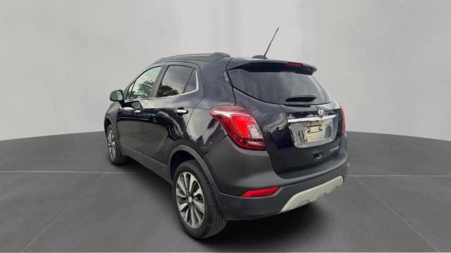 2022 BUICK ENCORE PRE KL4CJESM7NB510438