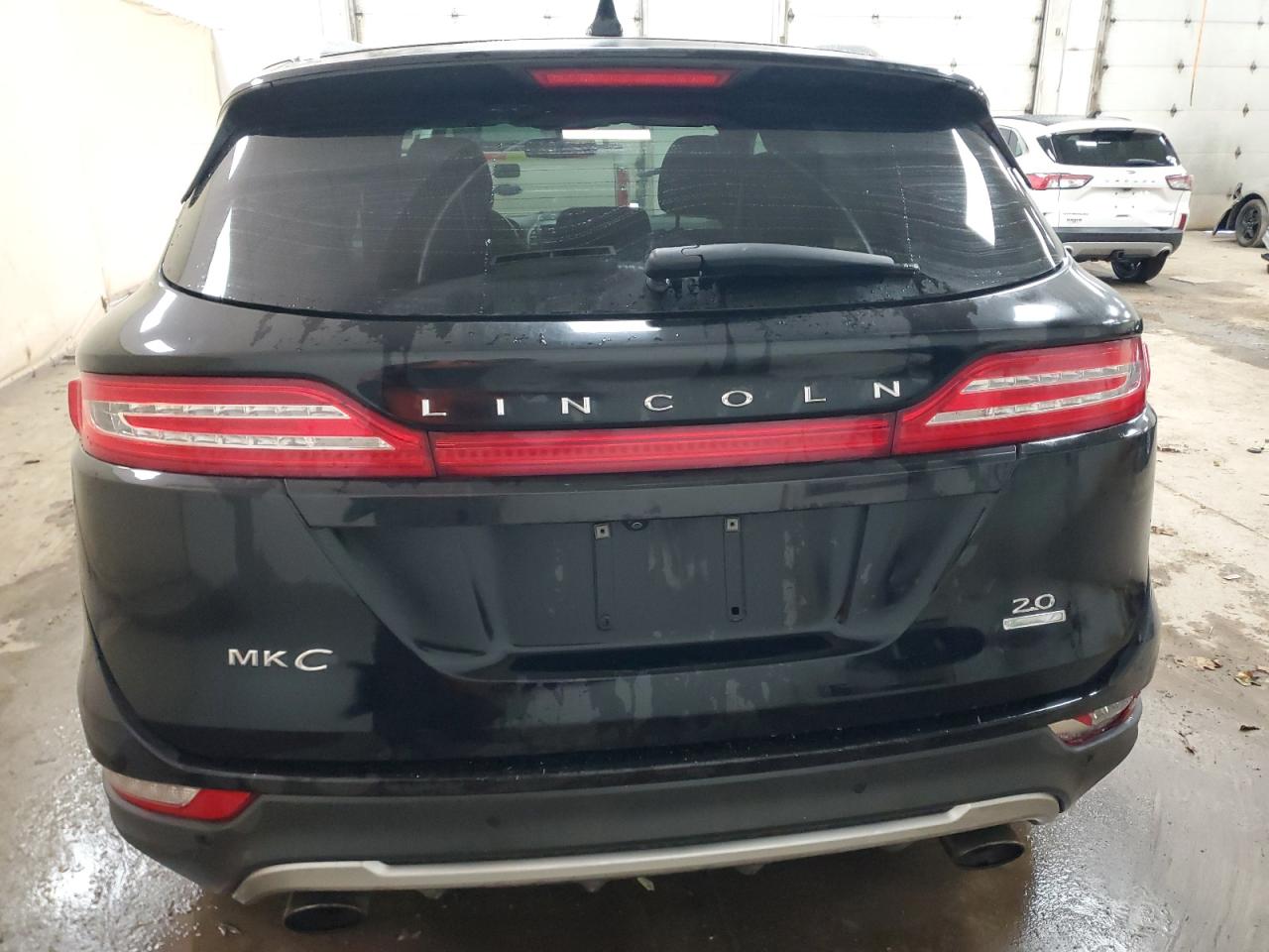 LINCOLN MKC PREMIERE