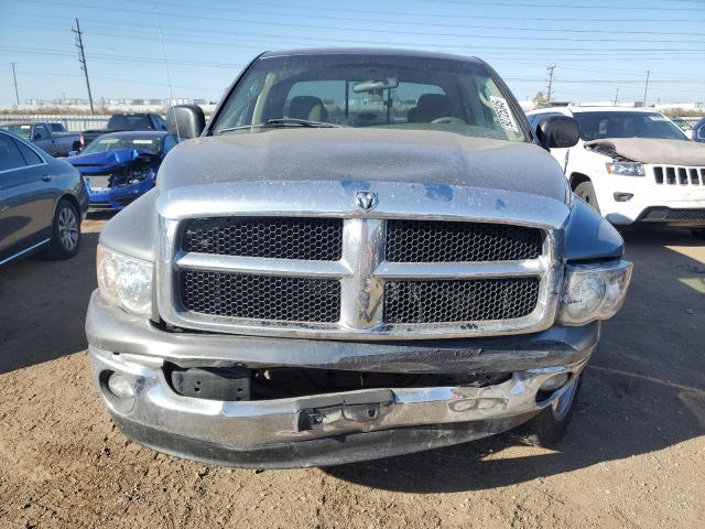 2005 DODGE RAM 1500 S #3293453482