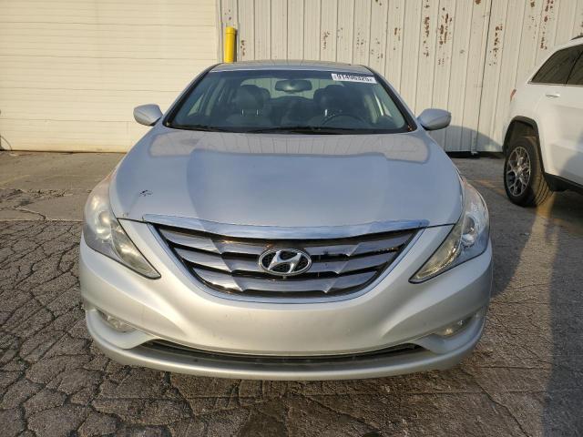 2012 HYUNDAI SONATA SE - 5NPEC4AB6CH439568