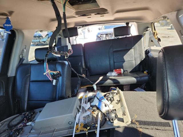 2010 INFINITI QX56 #3303769433