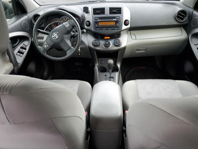 2012 TOYOTA RAV4 #3302687074