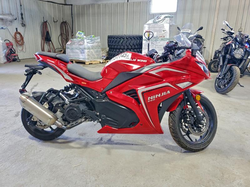 OTHER MOTORCYCLE 200CC