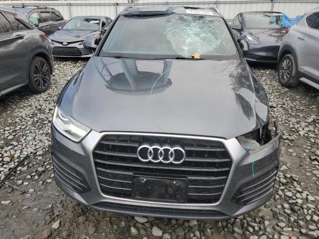 2018 AUDI Q3 PREMIUM #3284021814