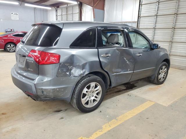 2008 ACURA MDX TECHNO #3303989690