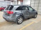 Lot #3303989690 2008 ACURA MDX TECHNO