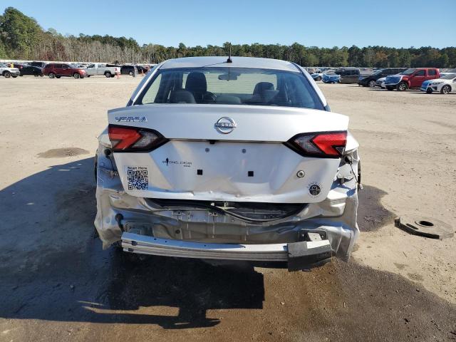 2023 NISSAN VERSA S - 3N1CN8DVXPL854495