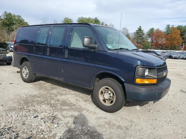 2015 CHEVROLET EXPRESS #3283624980