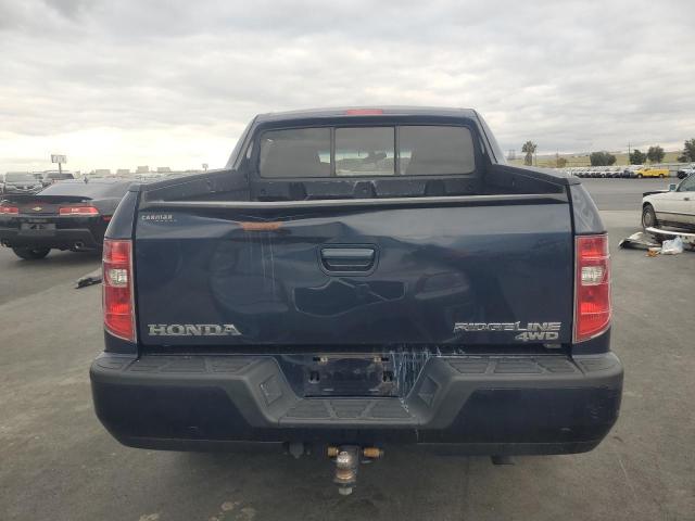 2009 HONDA RIDGELINE #3302687080