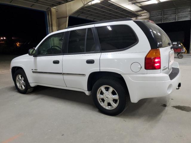 2006 GMC ENVOY #3296326459