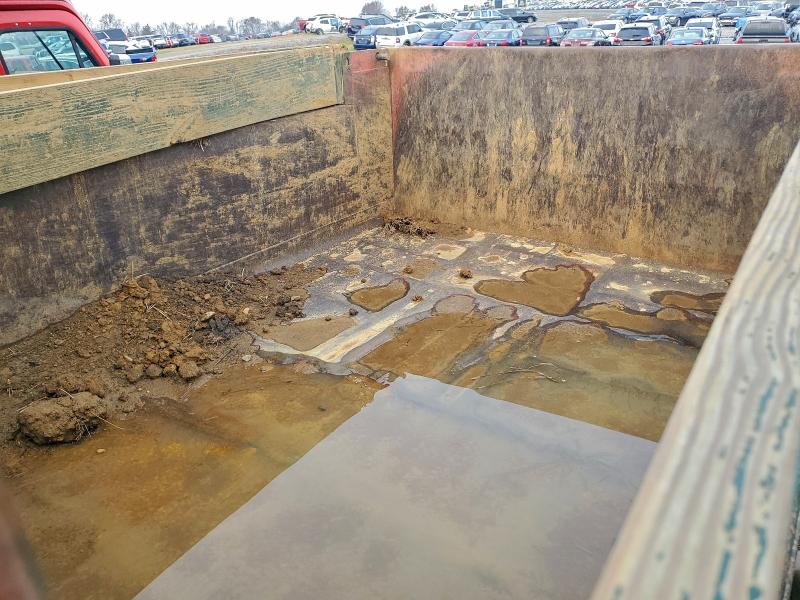 1995 FORD N-SERIES L #3296304479