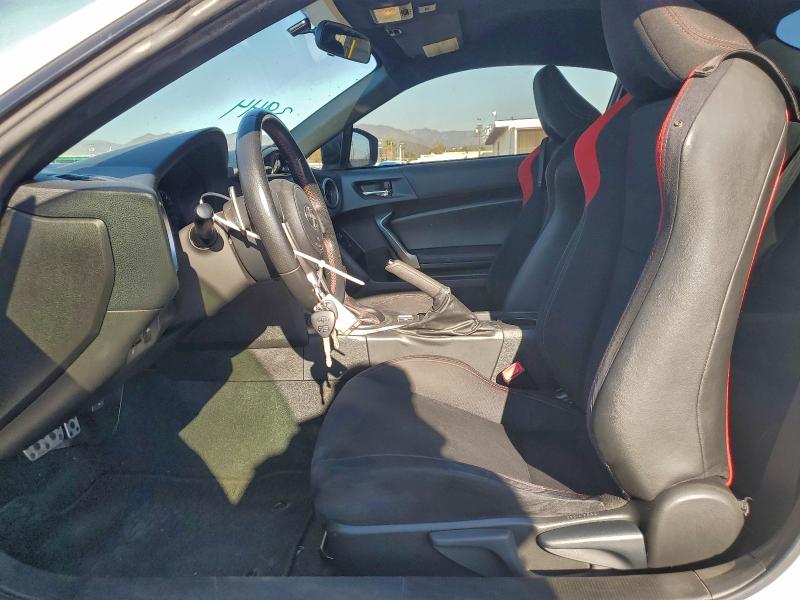 2013 TOYOTA SCION FR-S #3297315395