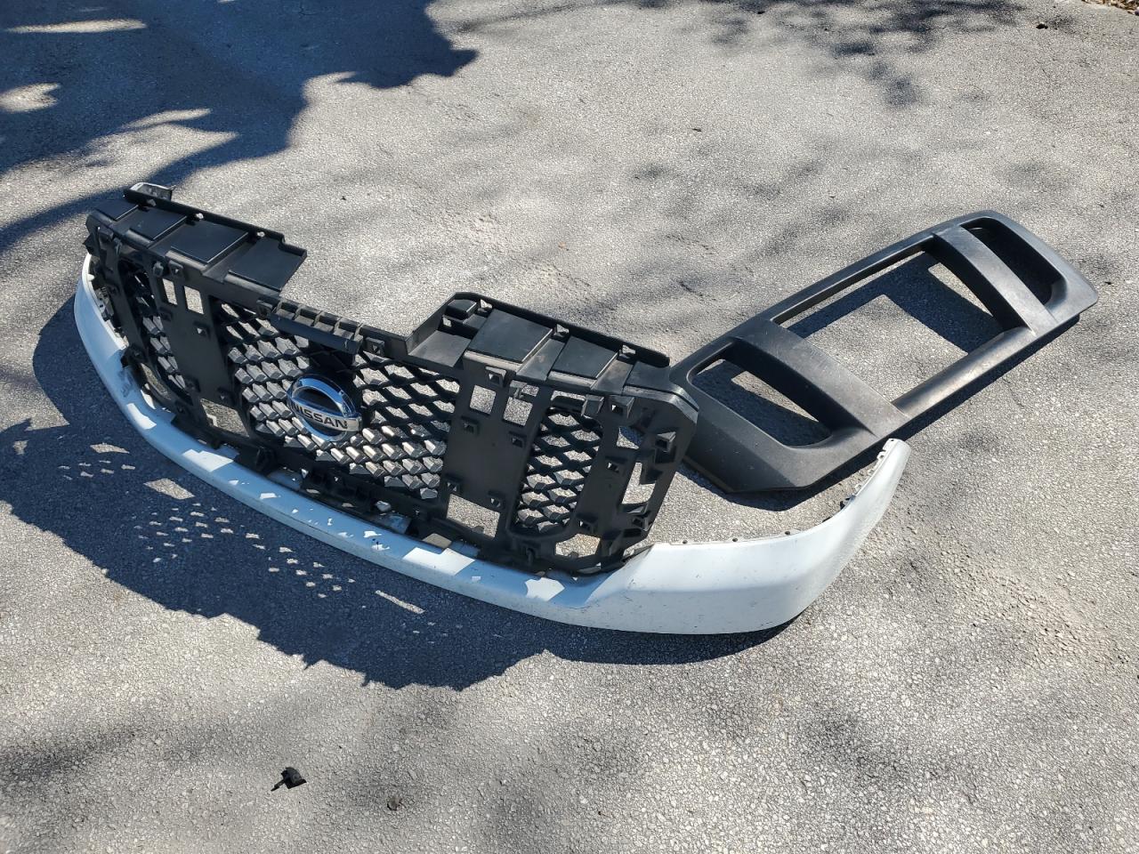 NISSAN NV1500 1500 S