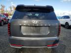 Lot #3311799237 2026 HYUNDAI PALISADE C