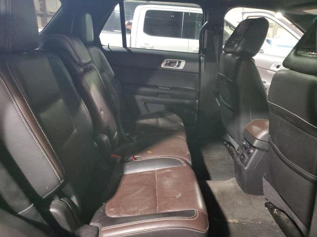 2014 FORD EXPLORER S - 1FM5K8GT7EGA42044