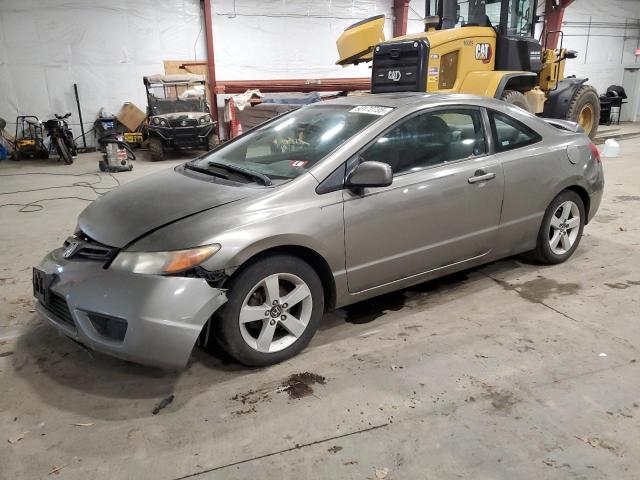 2006 HONDA CIVIC EX #3293418055