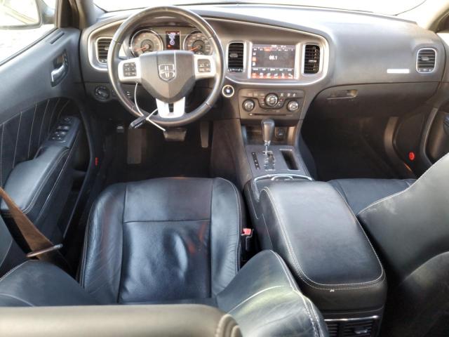 2013 DODGE CHARGER R/ #3307678080