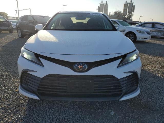 2023 TOYOTA CAMRY LE - 4T1R11AK5PU147424