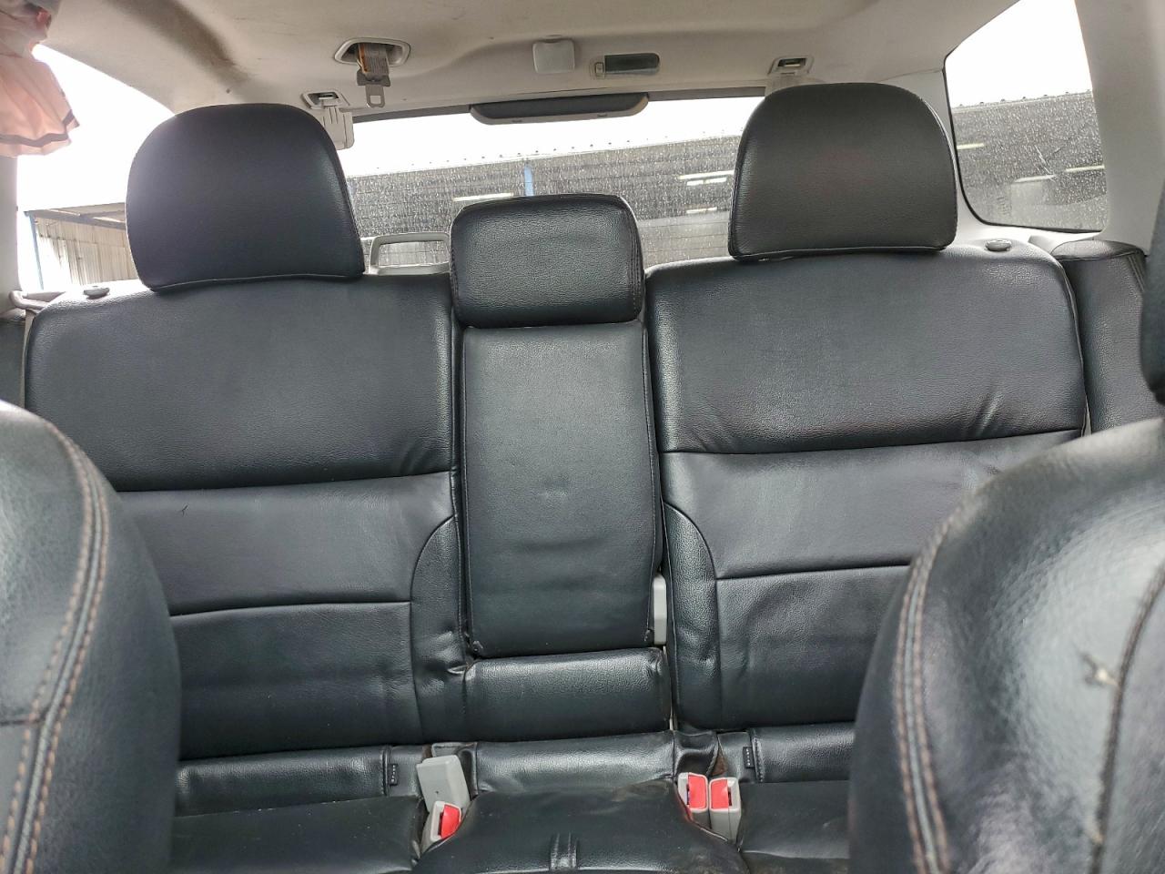 SUBARU FORESTER 2.5X PREMIUM