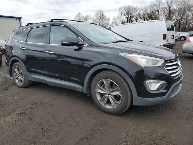 2014 HYUNDAI SANTA FE G #3302652016