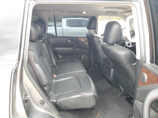 2019 NISSAN ARMADA SV #3296279507