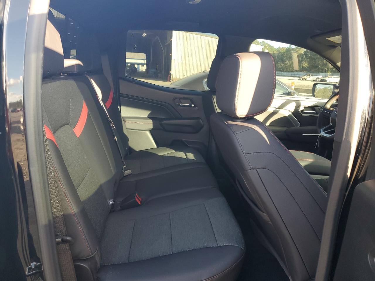 CHEVROLET COLORADO Z71