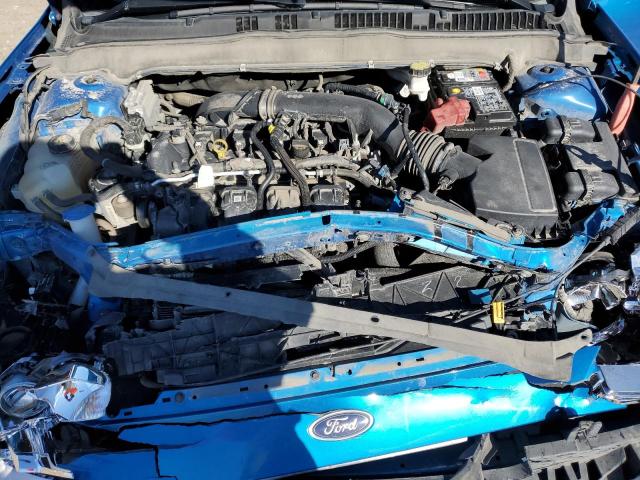 2020 FORD FUSION SE #3292331291