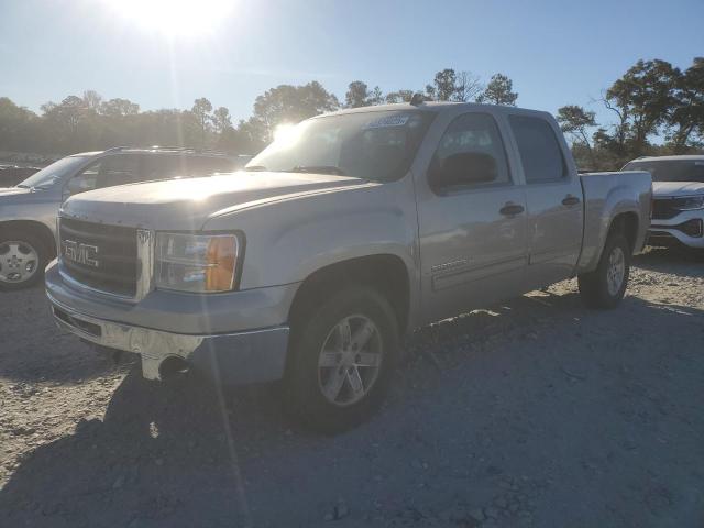 Global Auto Auctions: 2009 GMC SIERRA C15